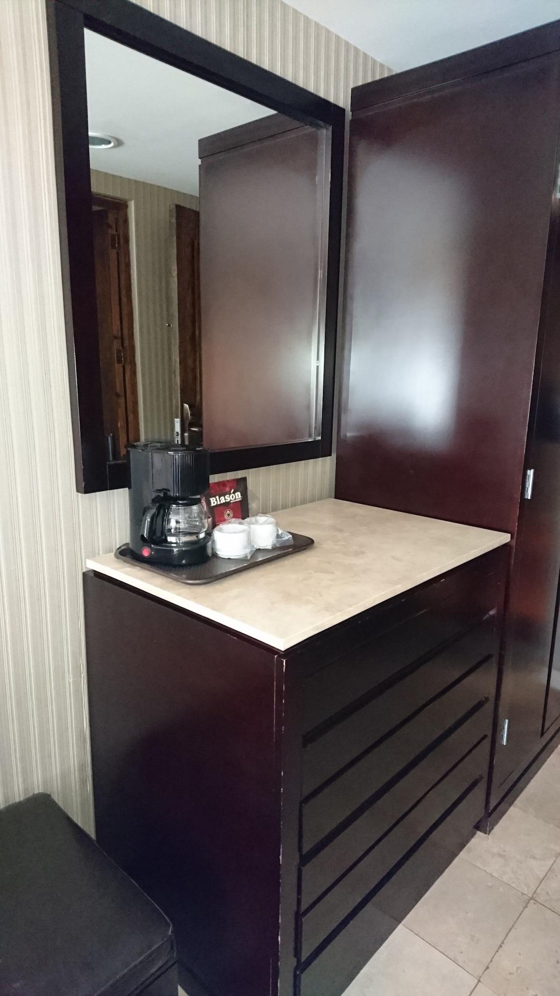 Hotel Gobernador 두랑고 외부 사진