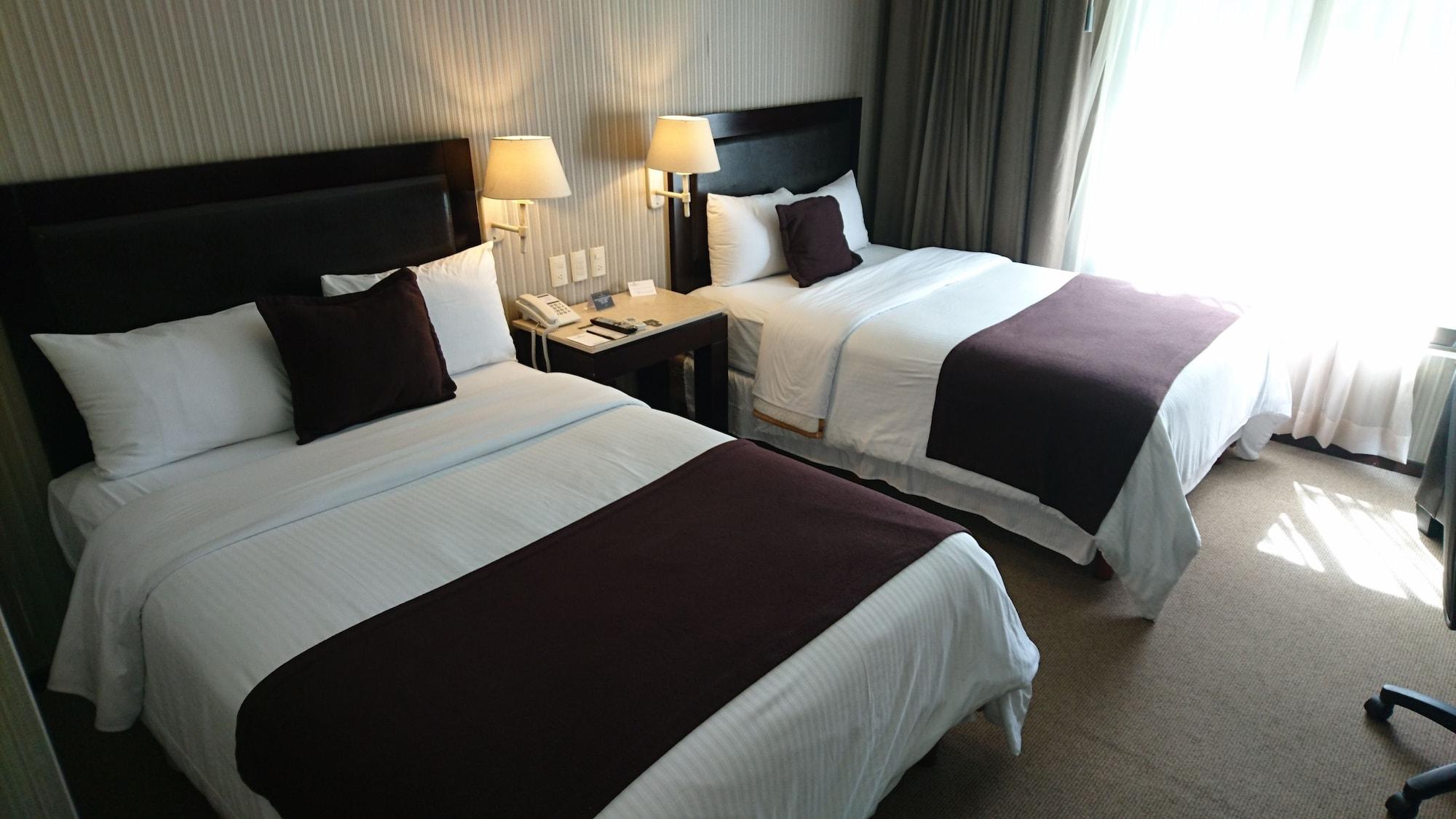 Hotel Gobernador 두랑고 외부 사진