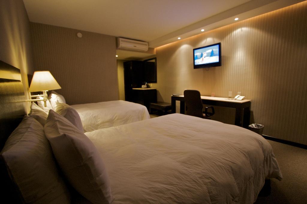 Hotel Gobernador 두랑고 외부 사진