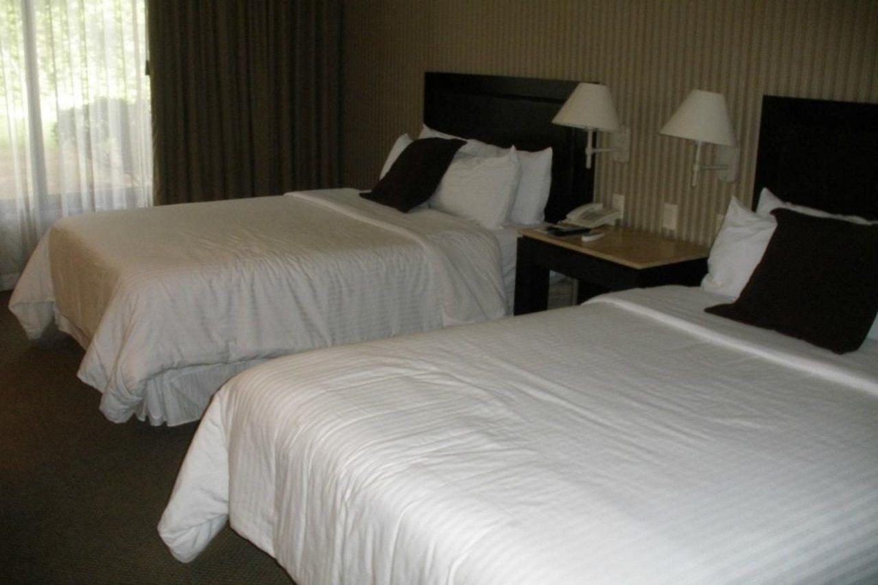 Hotel Gobernador 두랑고 외부 사진