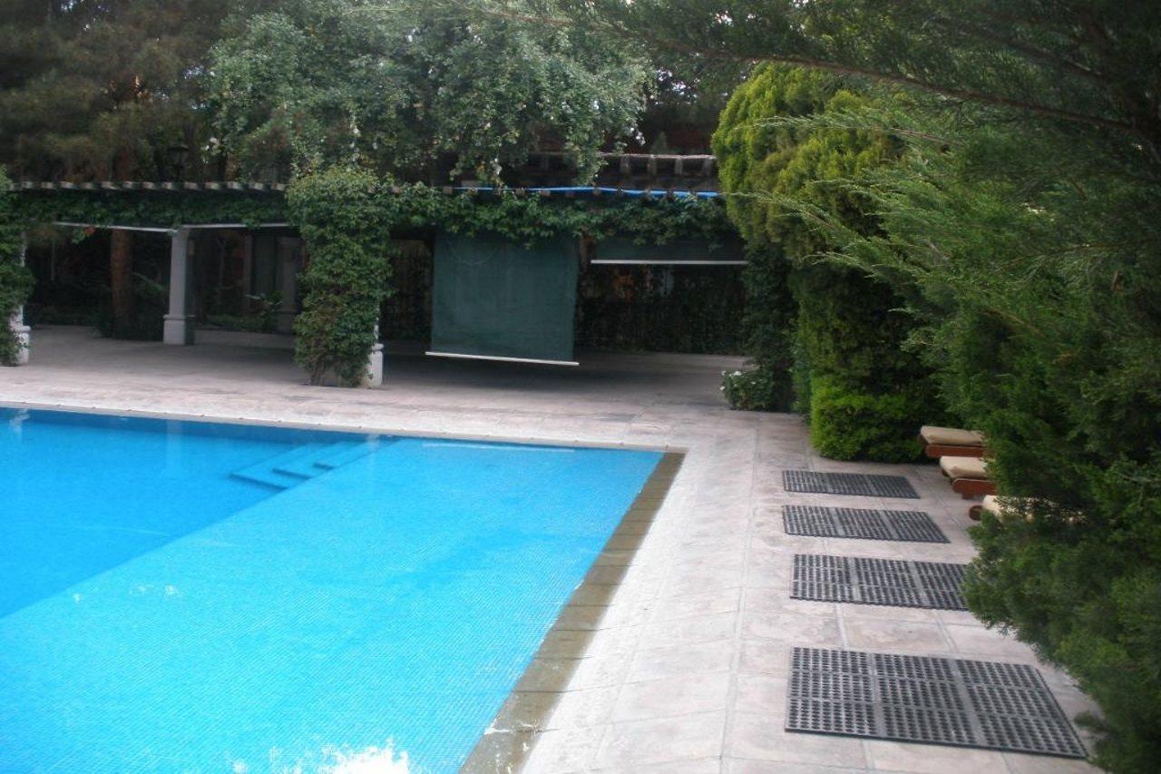 Hotel Gobernador 두랑고 외부 사진
