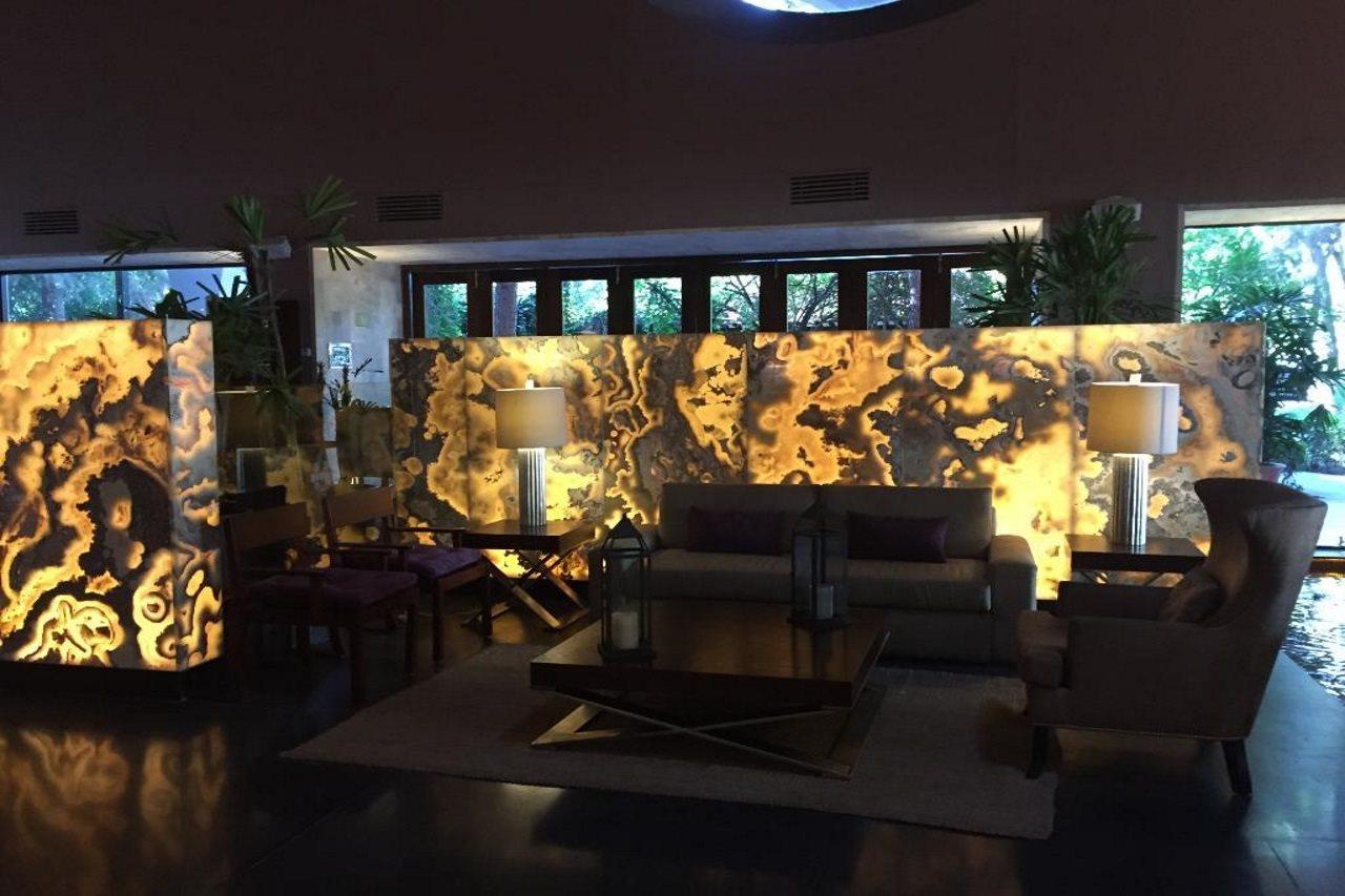 Hotel Gobernador 두랑고 외부 사진