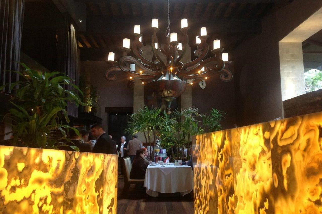 Hotel Gobernador 두랑고 외부 사진