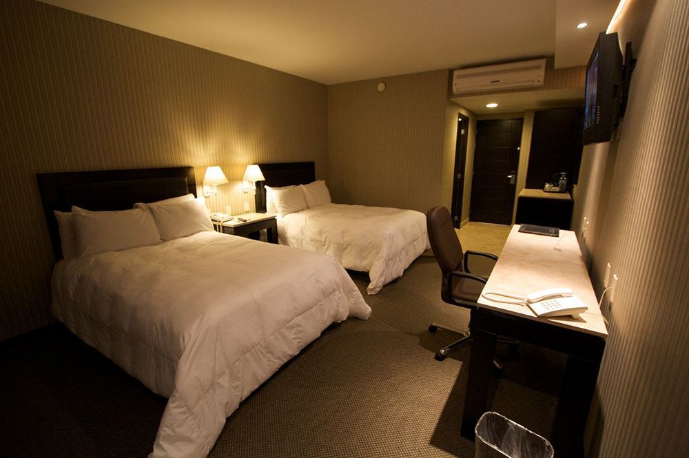 Hotel Gobernador 두랑고 외부 사진