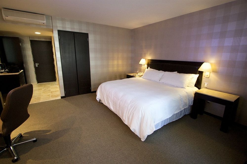 Hotel Gobernador 두랑고 외부 사진