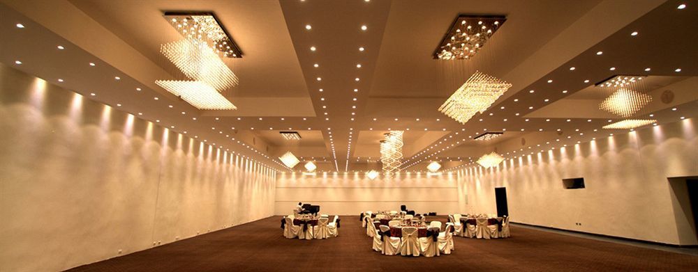 Hotel Gobernador 두랑고 외부 사진
