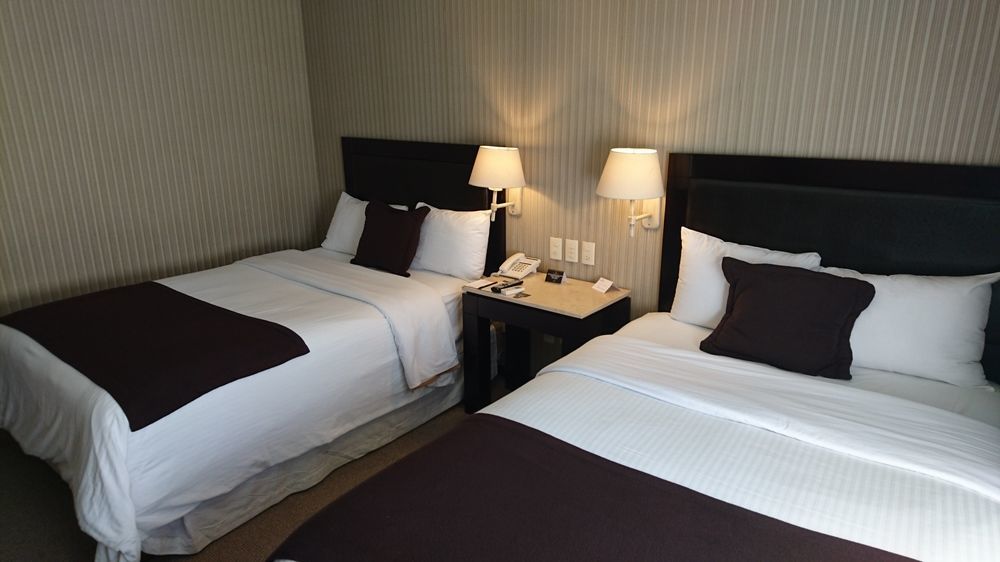 Hotel Gobernador 두랑고 외부 사진