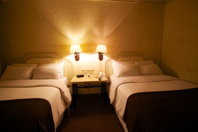 Hotel Gobernador 두랑고 외부 사진